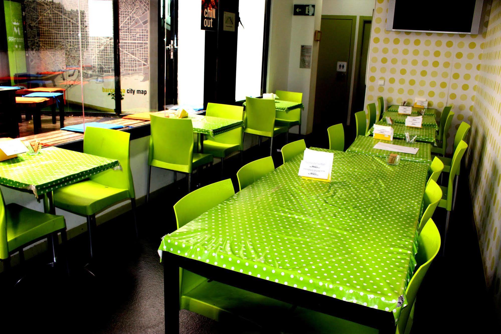 Hostal Raval Botella Private Barcelona