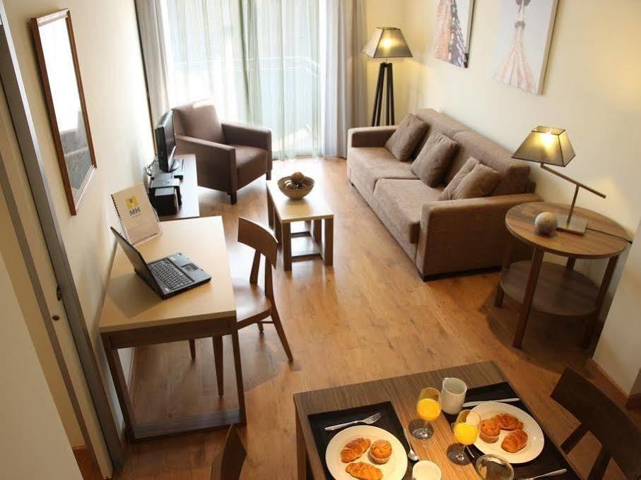 Ab Sagrada Familia Premium Apartamento *