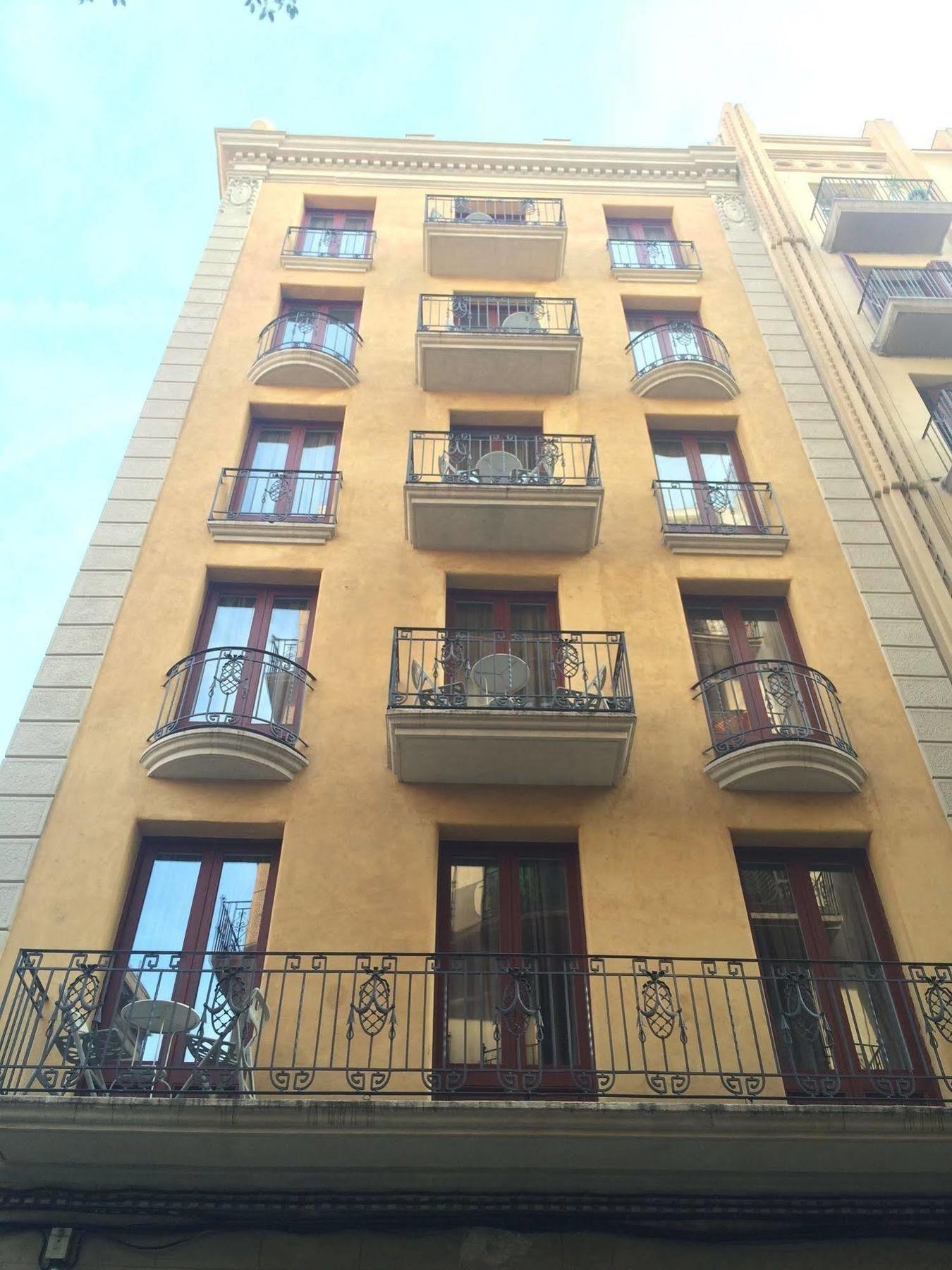 Apartamento Mila Barcelona