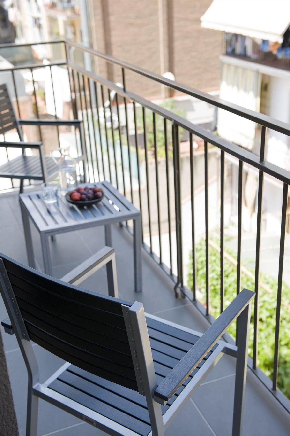 Eric Voekel Boutique - Bcn Apartamento *