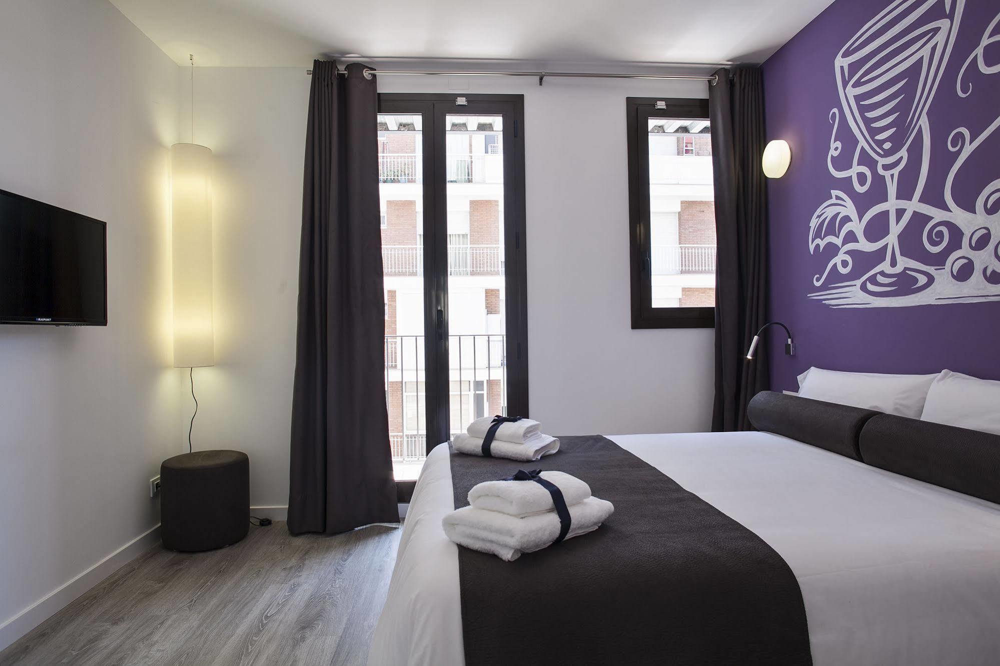 Habitat Adn Apartamento *