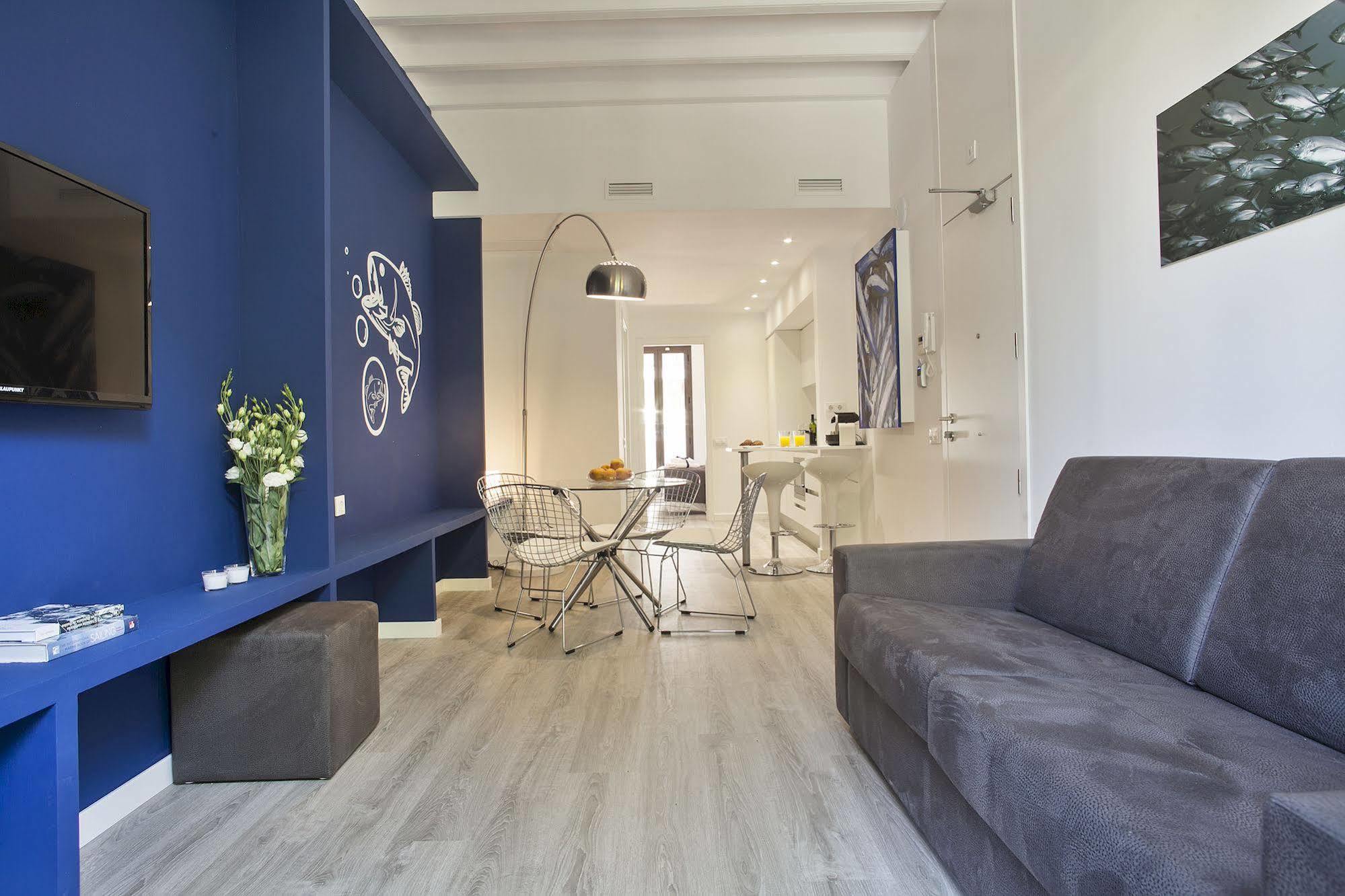 Apartamento Habitat Adn