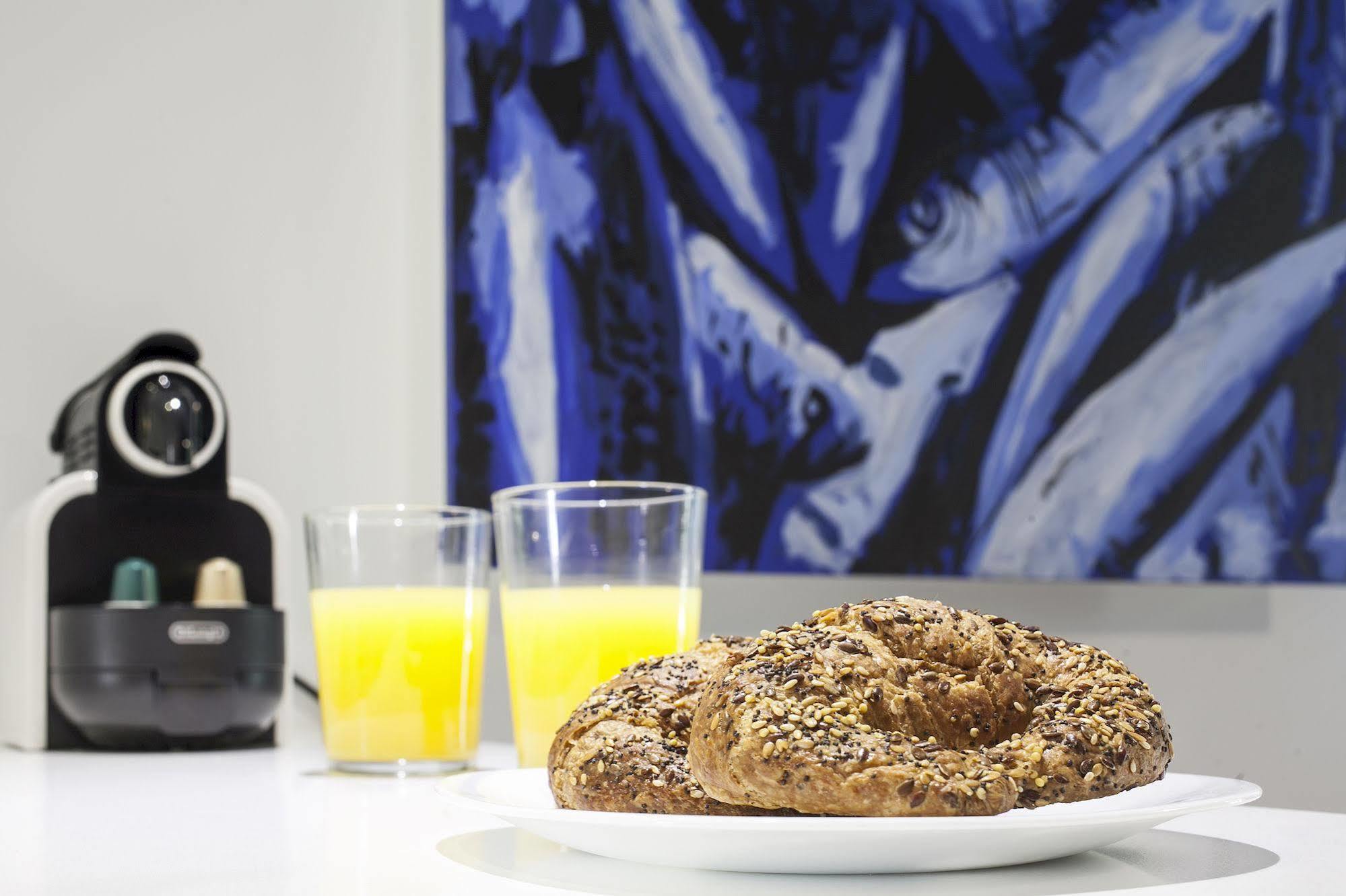 Habitat Adn Apartamento Barcelona
