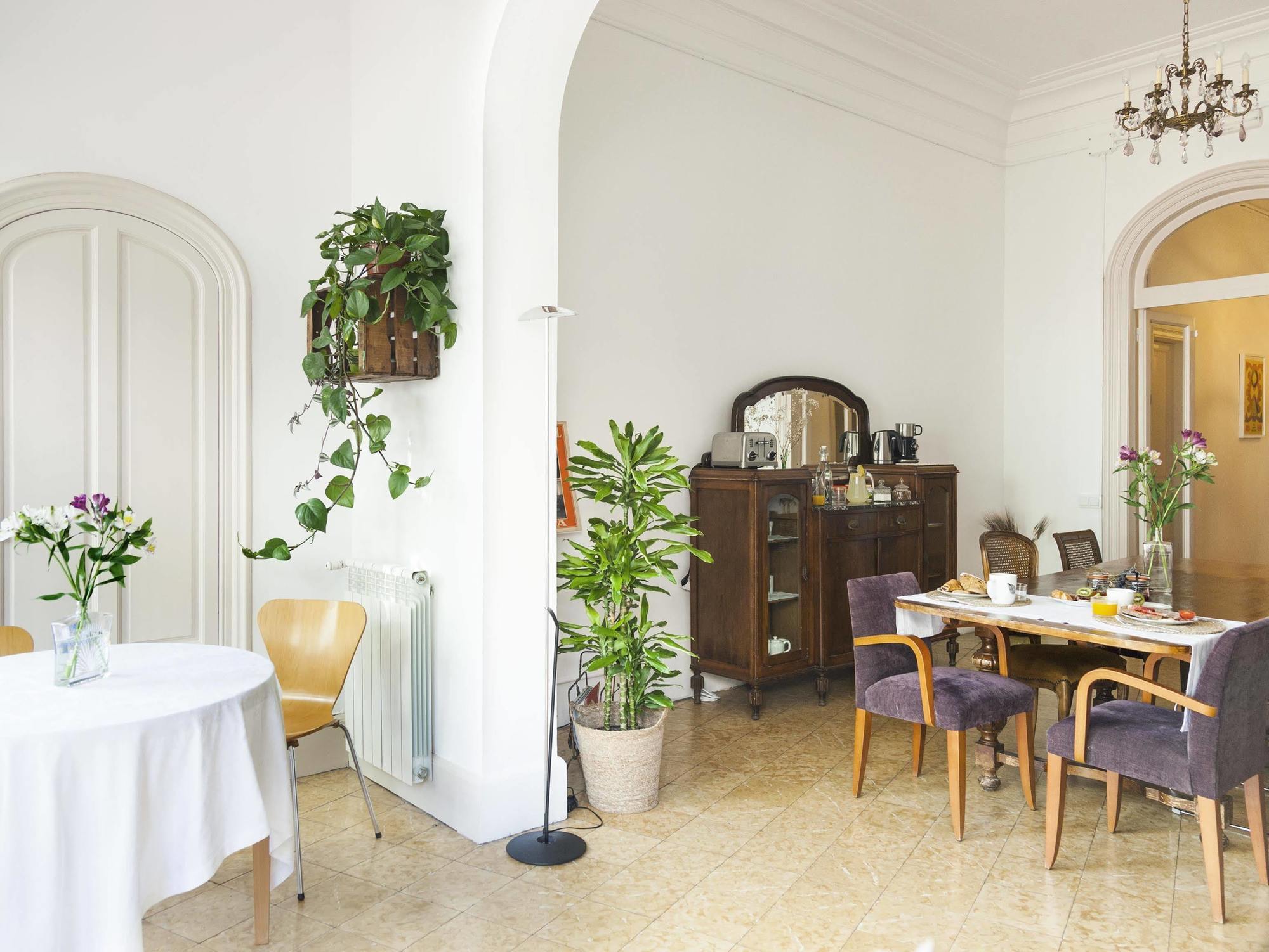La Casa Gran Bed and breakfast Barcelona