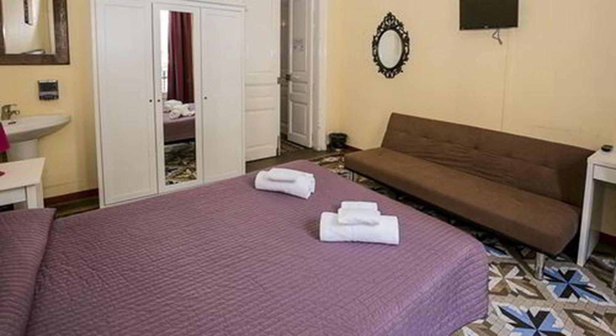 Balmes Centro 2* Barcelona