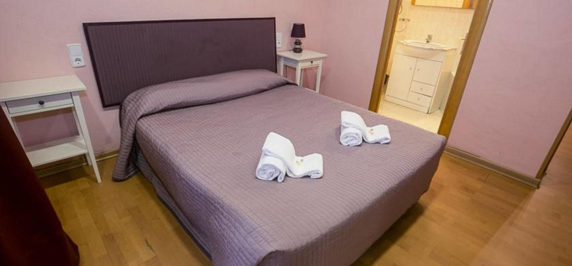 Balmes Centro 2* Barcelona