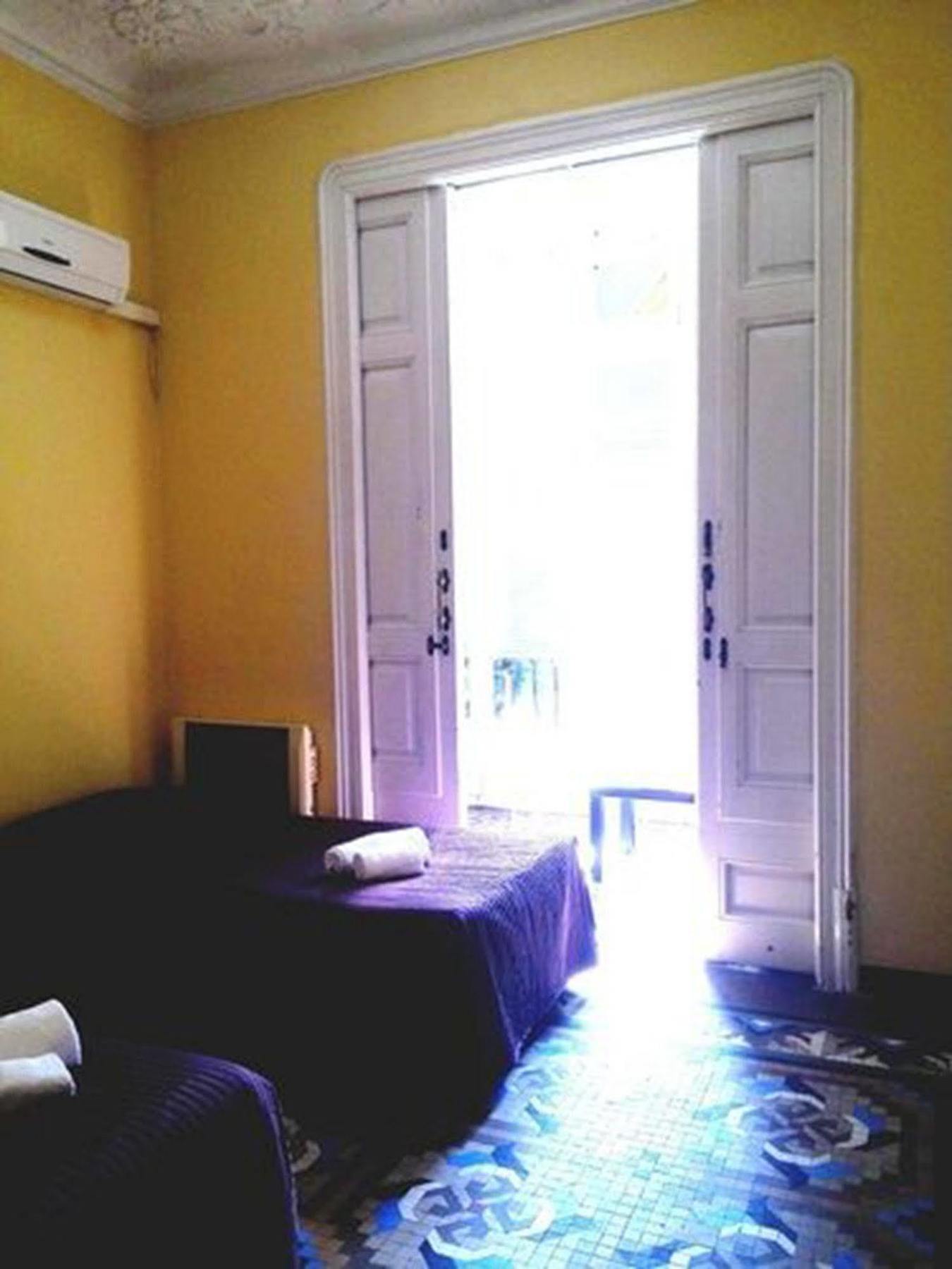 Pensión Balmes Centro 2*
