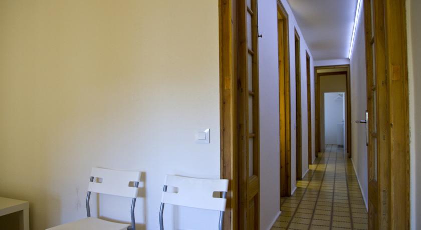 Apartamento Weflating Sant Antoni Market *