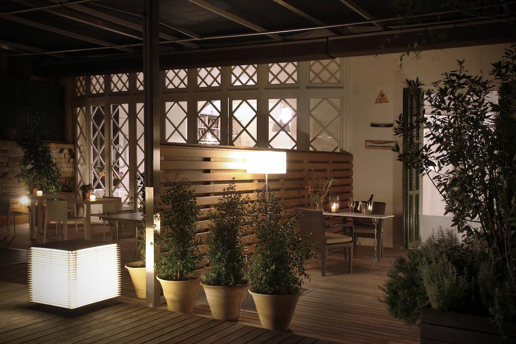 Boutique Ca La Maria Pensión Barcelona