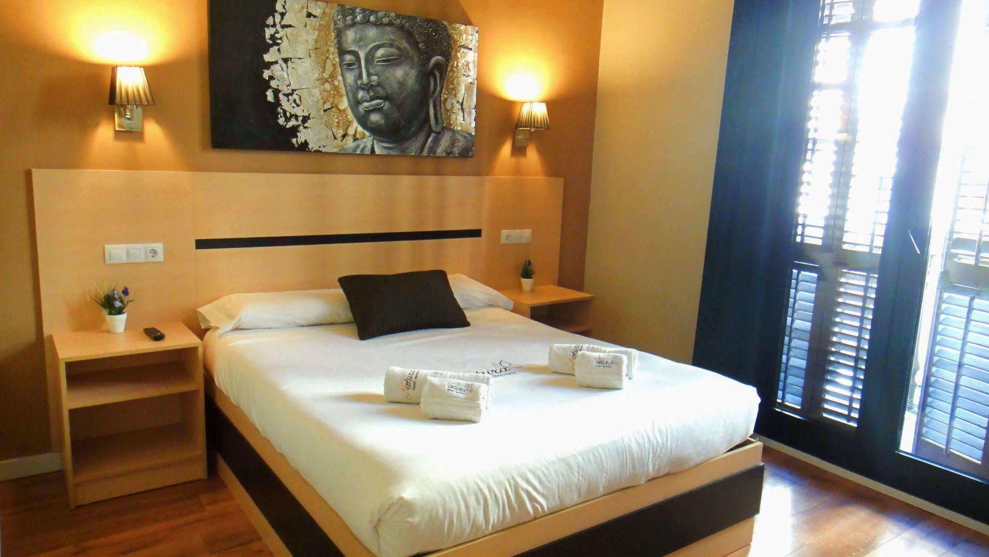 Live Natura (adults Only) 2* Barcelona