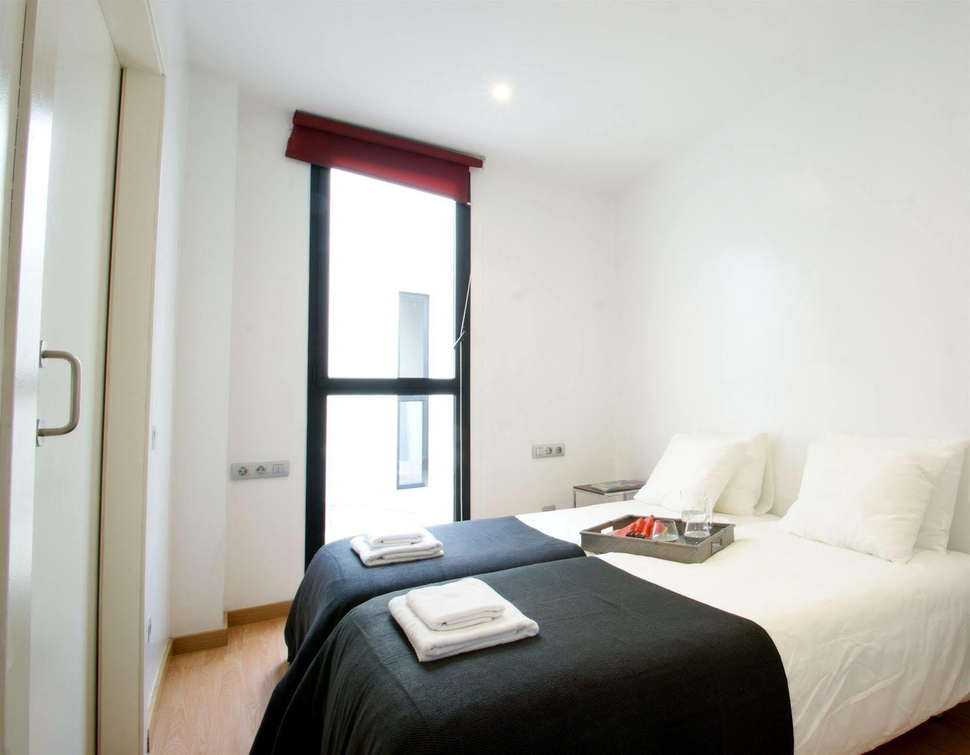 Apartamento Short Group Liceu Serviced Barcelona