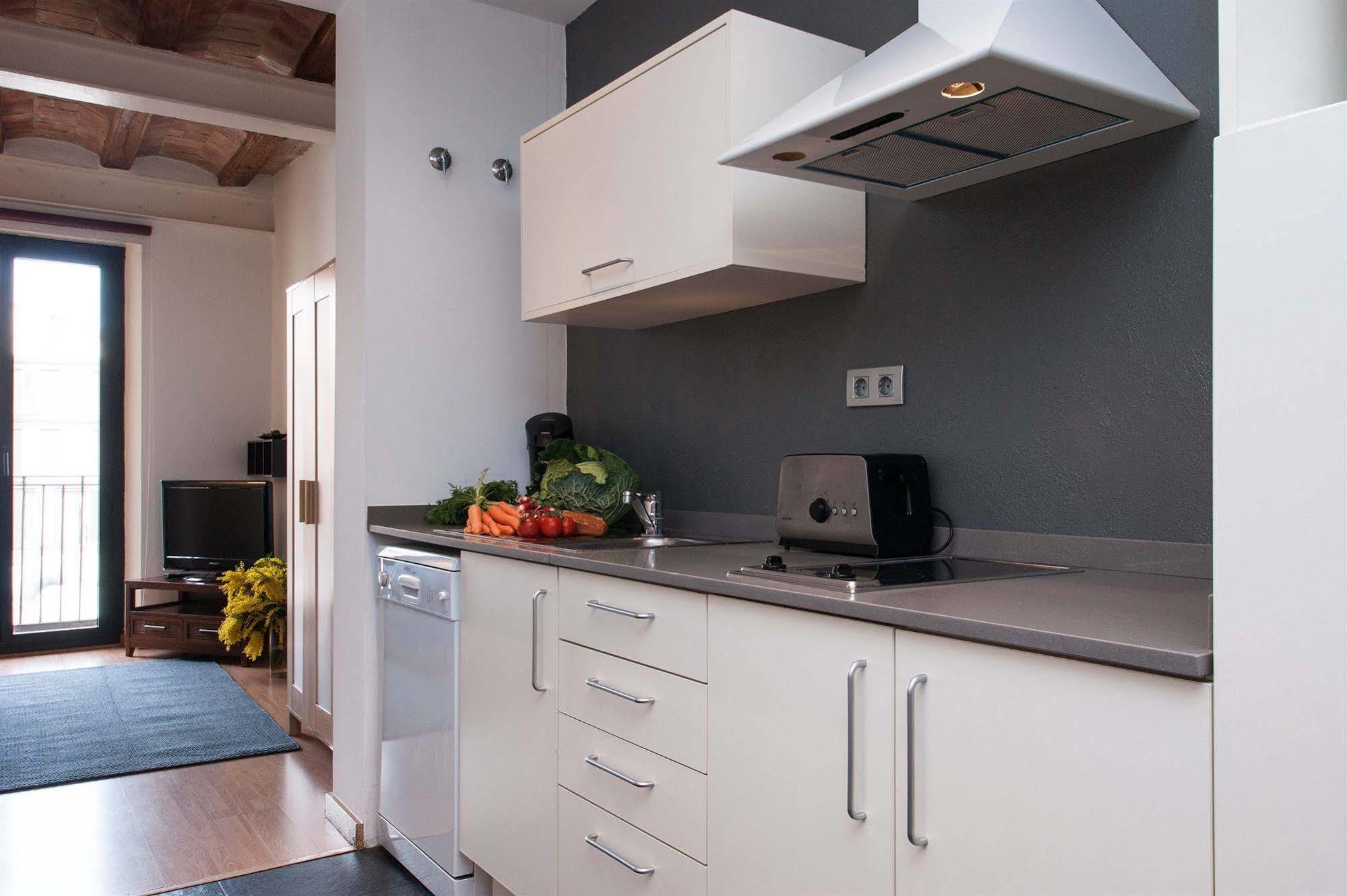 Short Group Liceu Serviced Apartamento