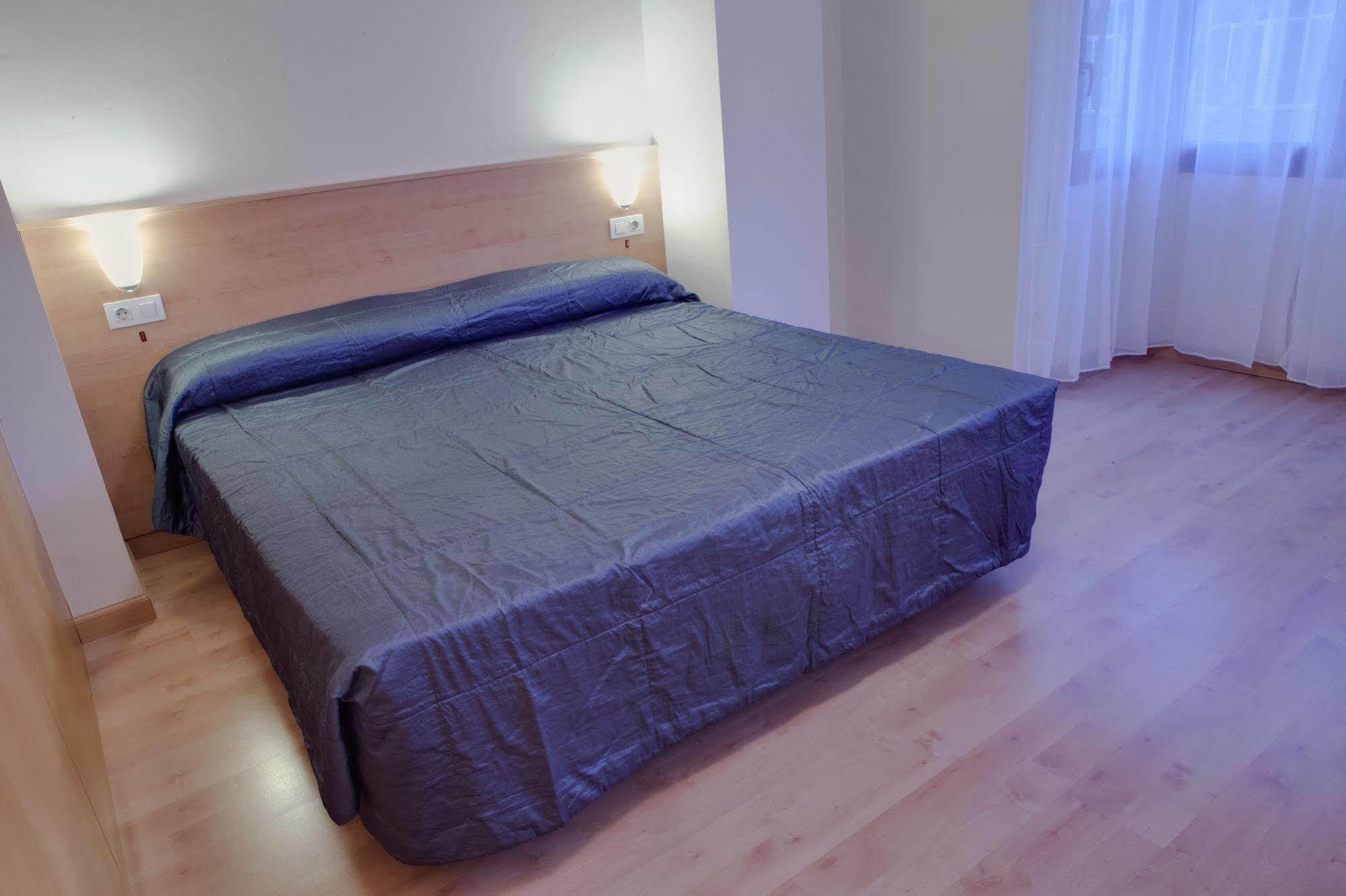 Apartment Villarroel *