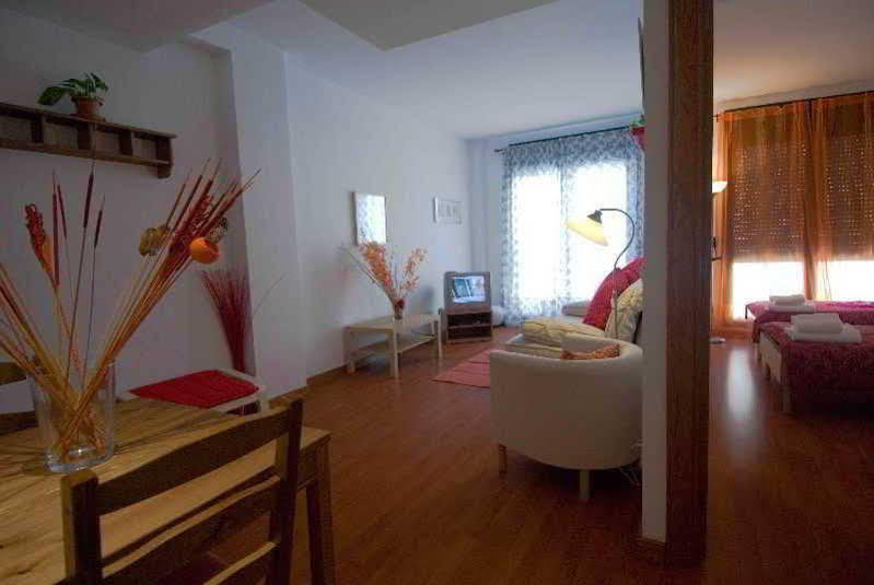 Villarroel Apartment Barcelona