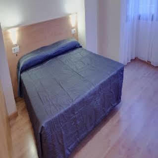 Apartment Villarroel Barcelona