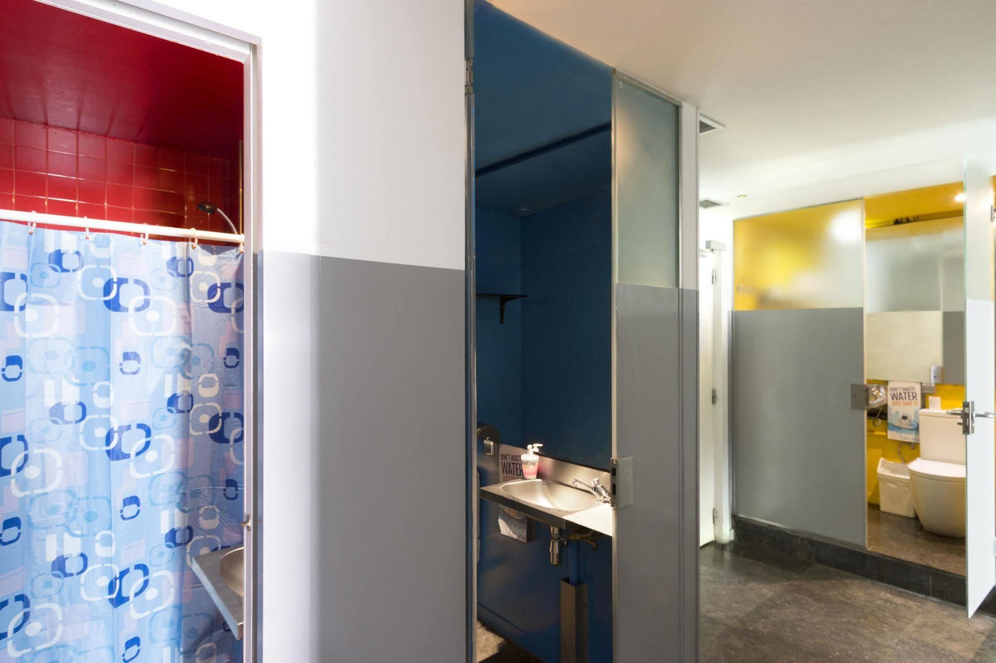 Urbany Bcn Go! Hostal