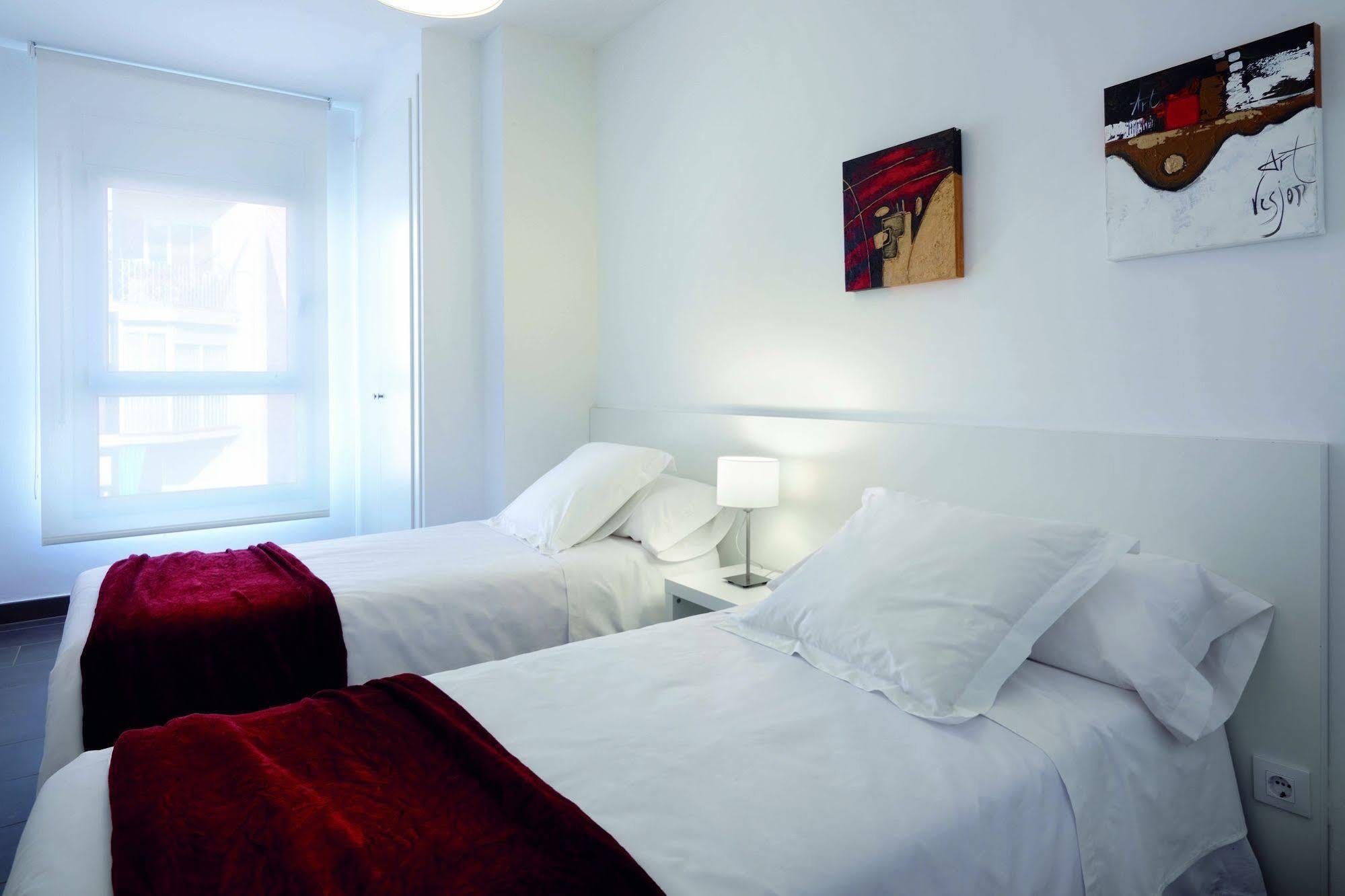 Apartment 08028