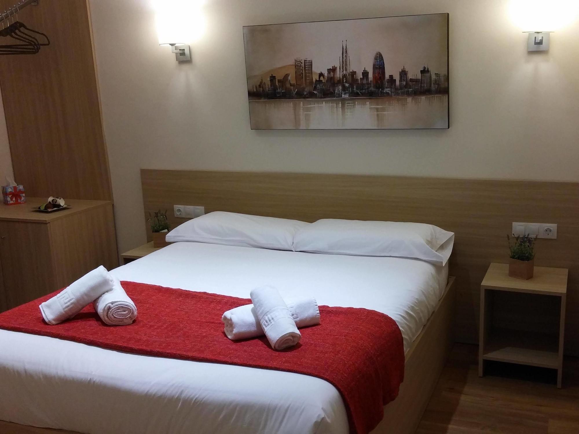 Guest house Travel