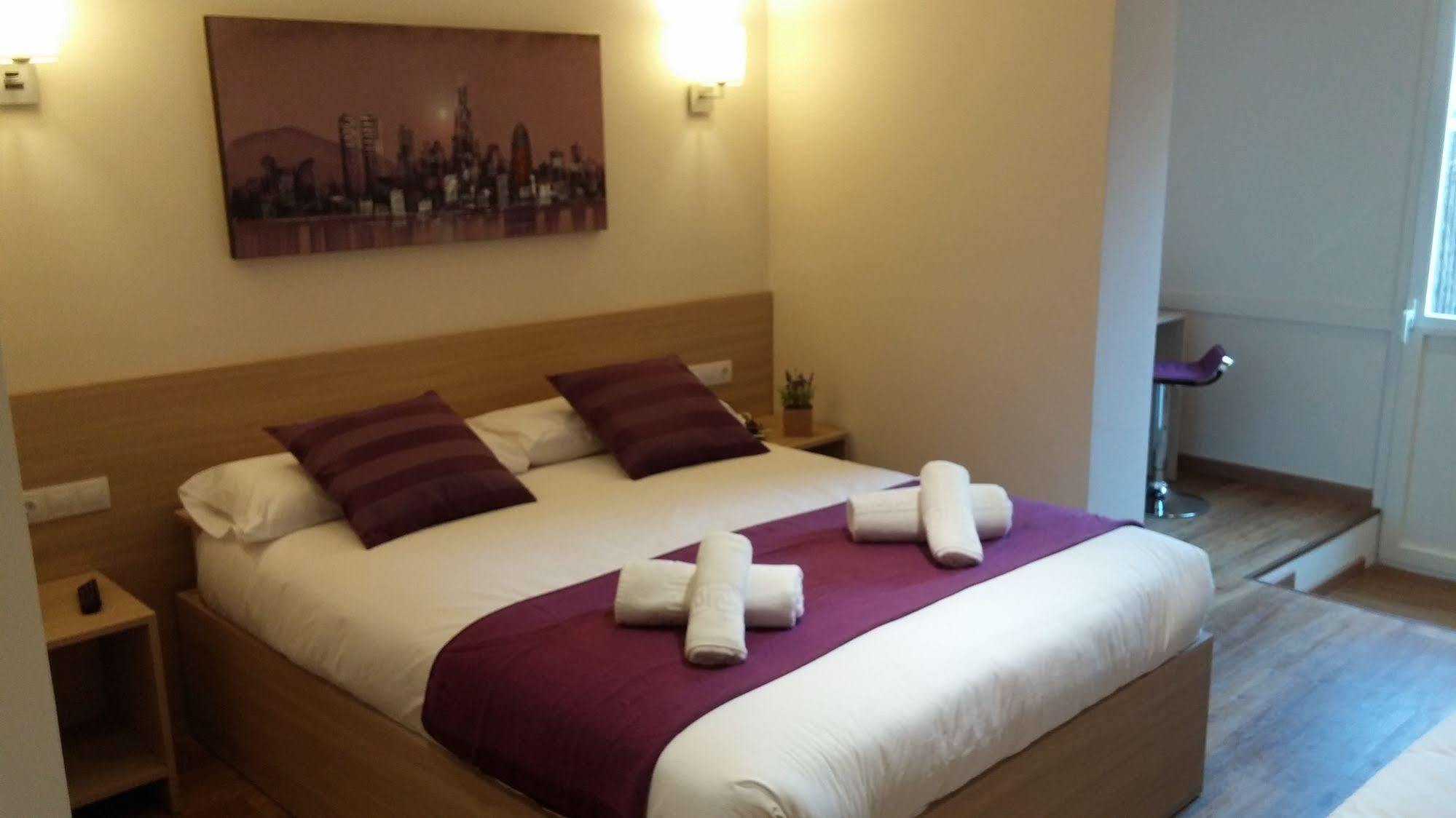 Travel Guest house