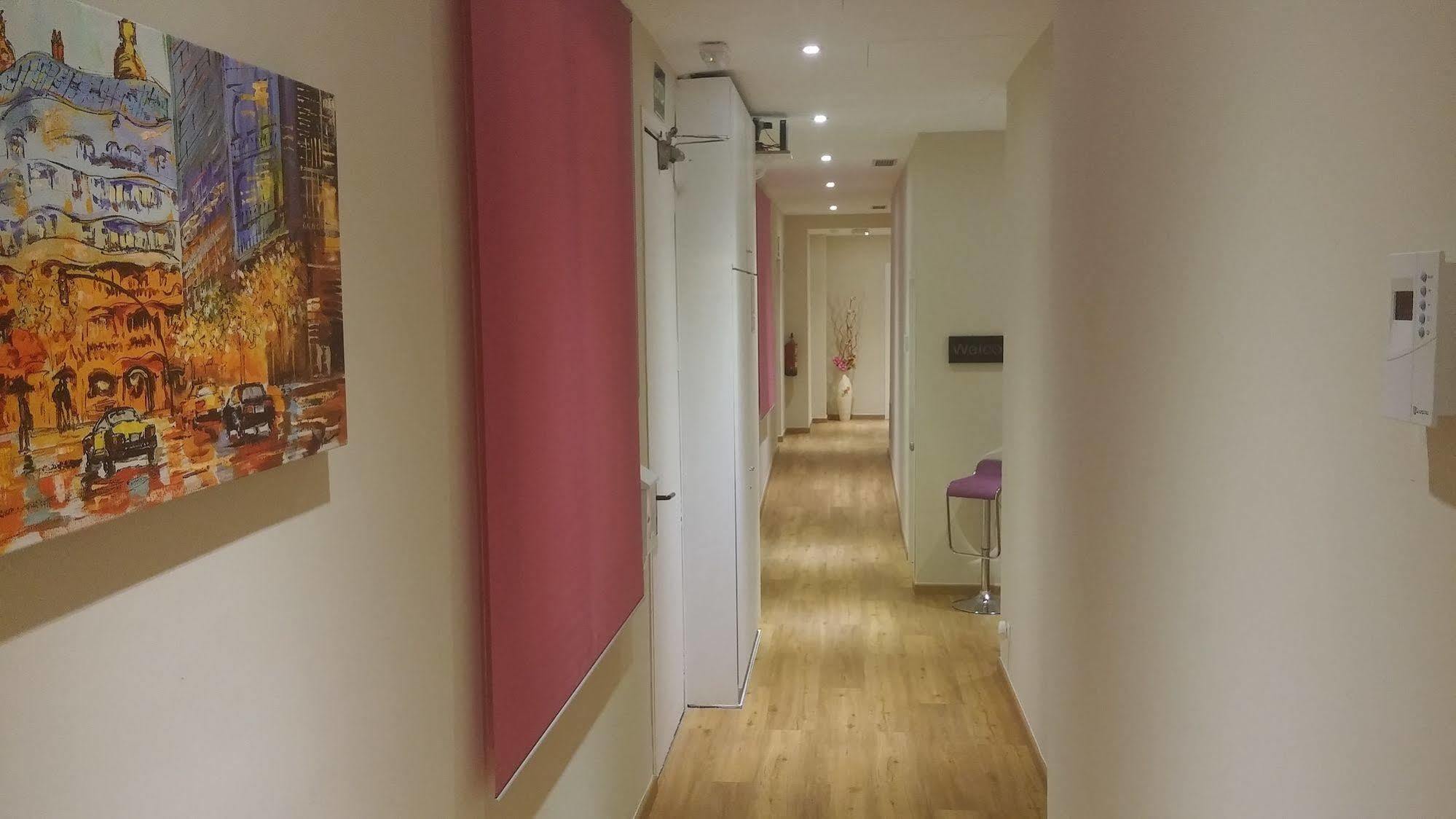 Guest house Travel