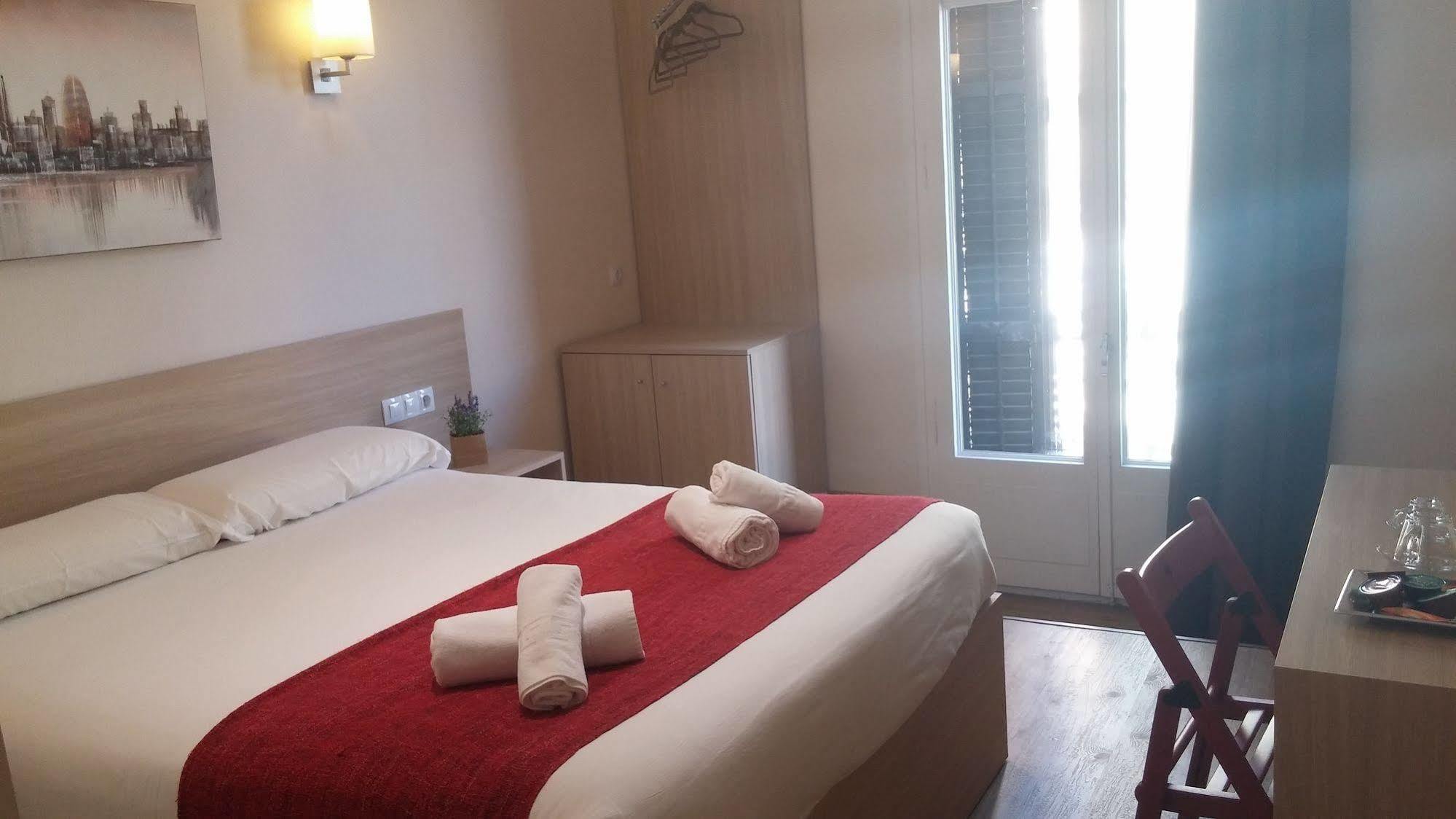 Travel Guest house Barcelona