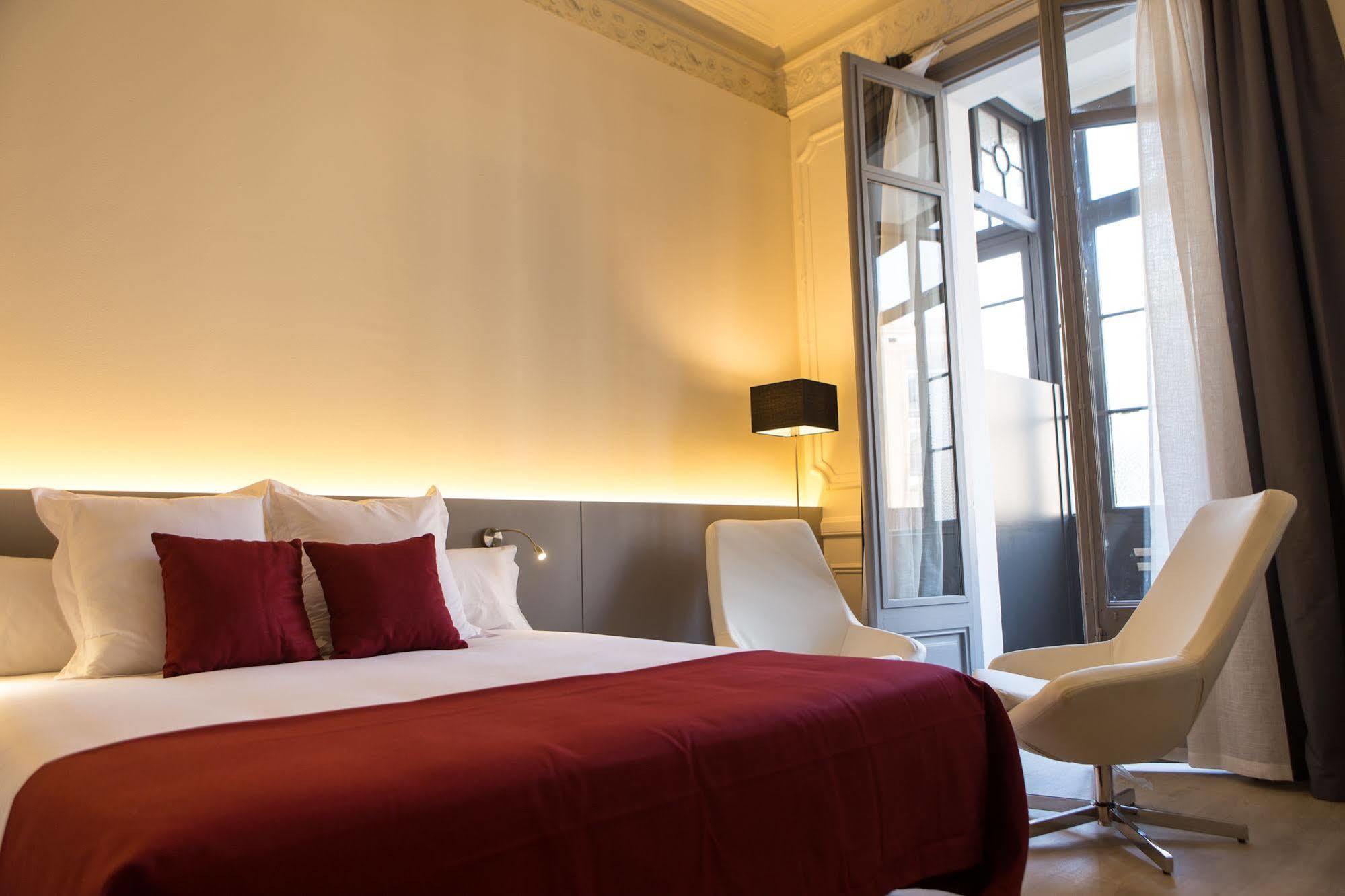 Izaila Plaza Catalunya 3* Barcelona