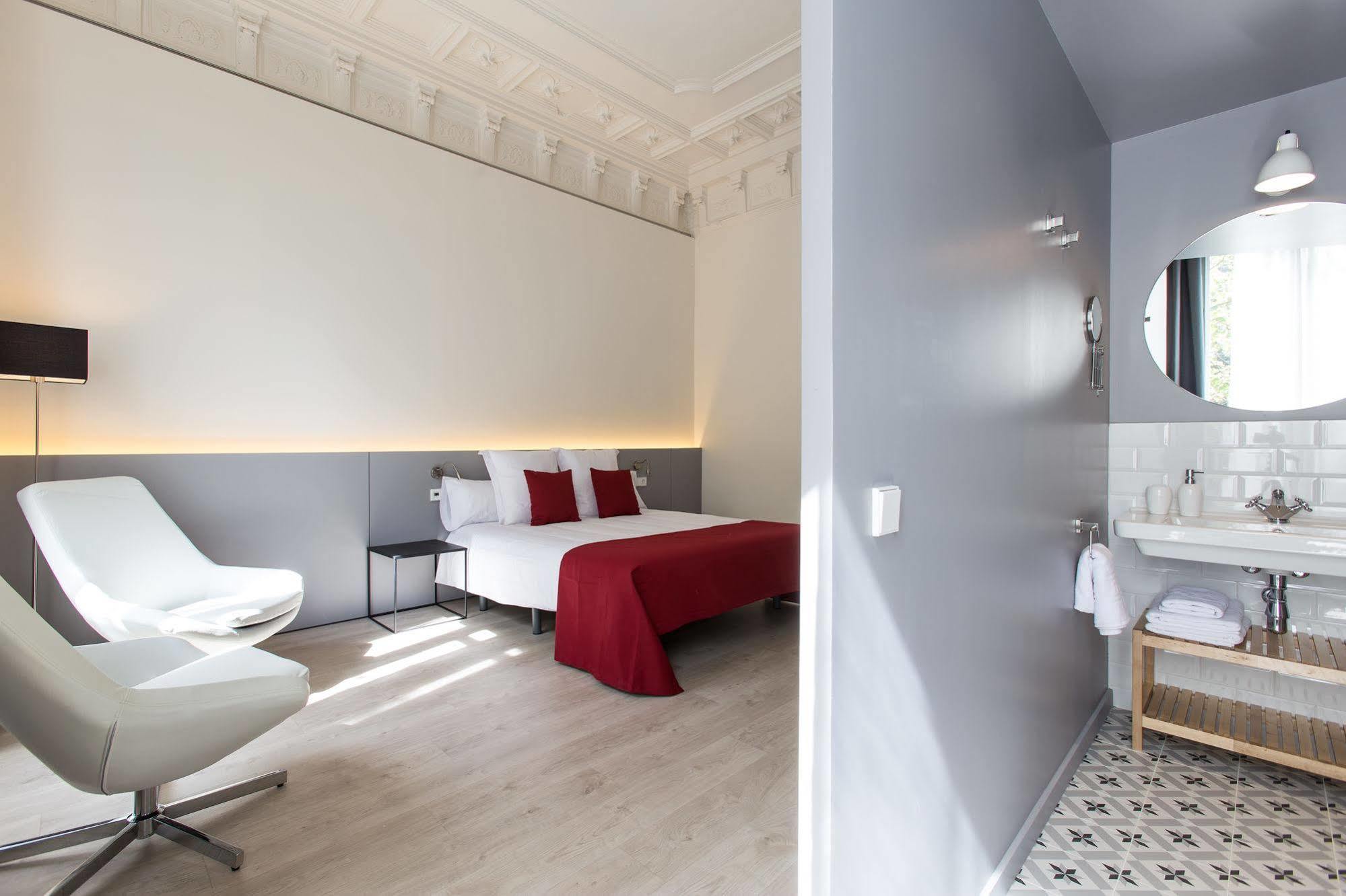 Izaila Plaza Catalunya 3* Barcelona