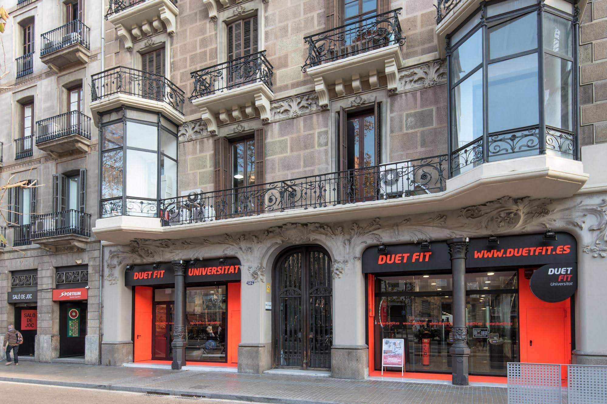 Hotel La Casa De Antonio Boutique