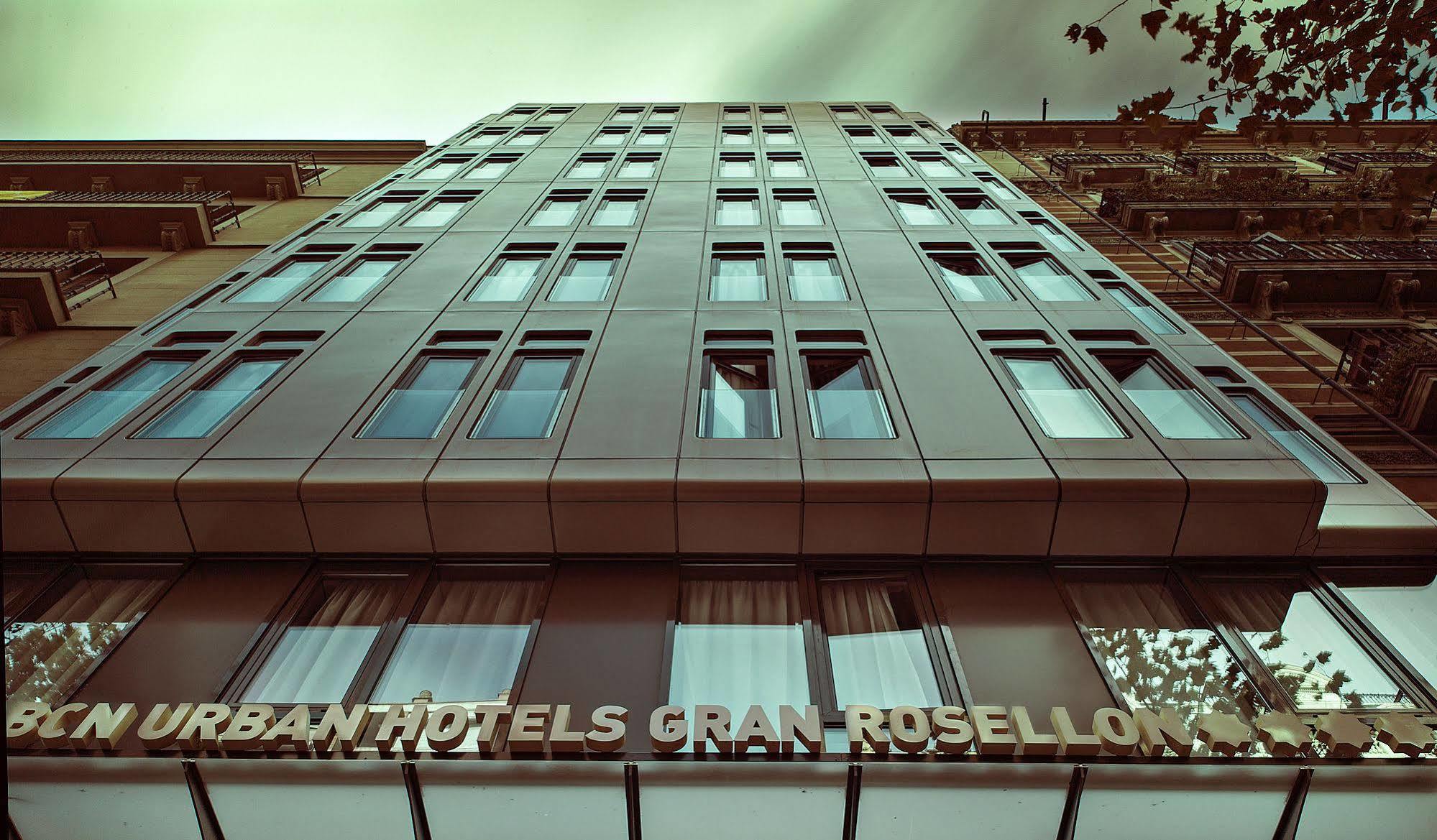 Hotel 1881 Gran Rosellon 4*