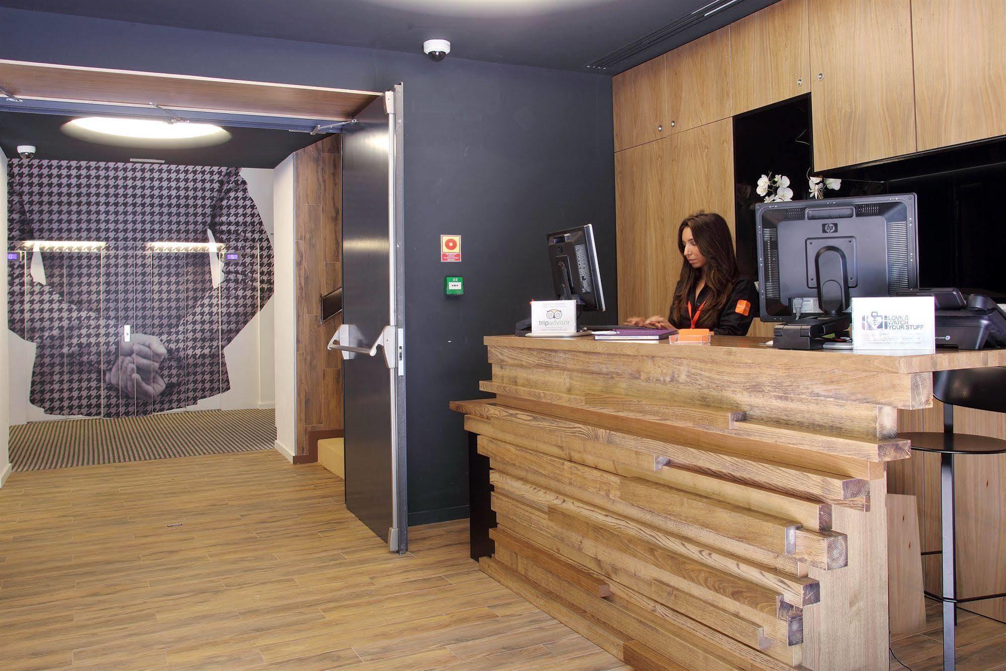 Hotel Mate Pau, 3*