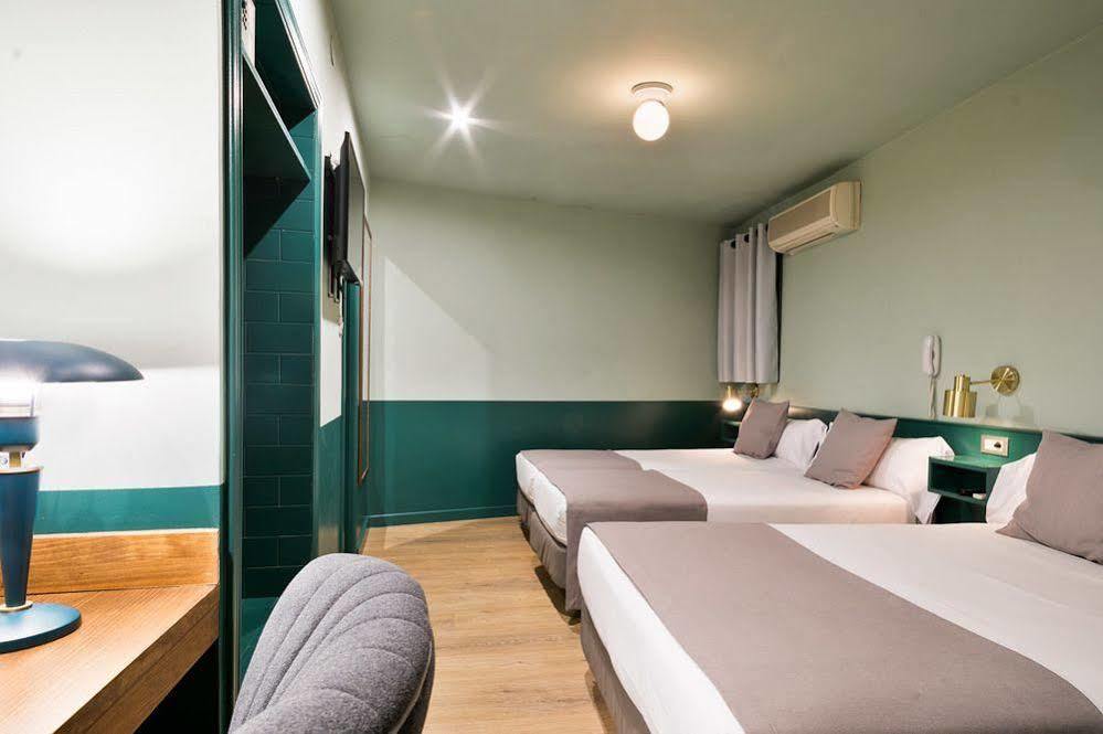 El Call Hotel