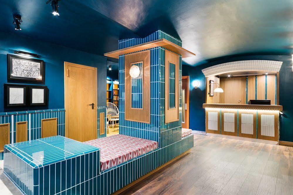 El Call Hotel