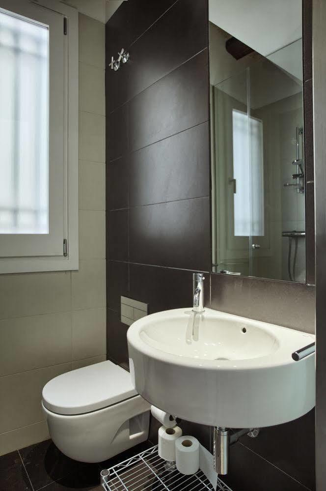 Hotel Portaferrissa Barcelona