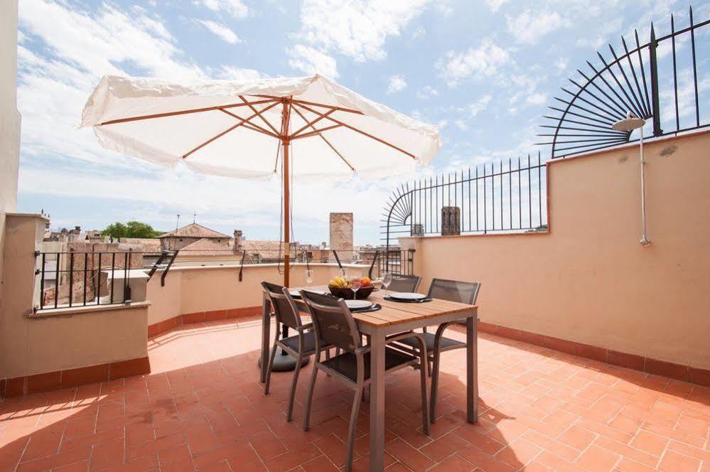 Hotel Portaferrissa 3*