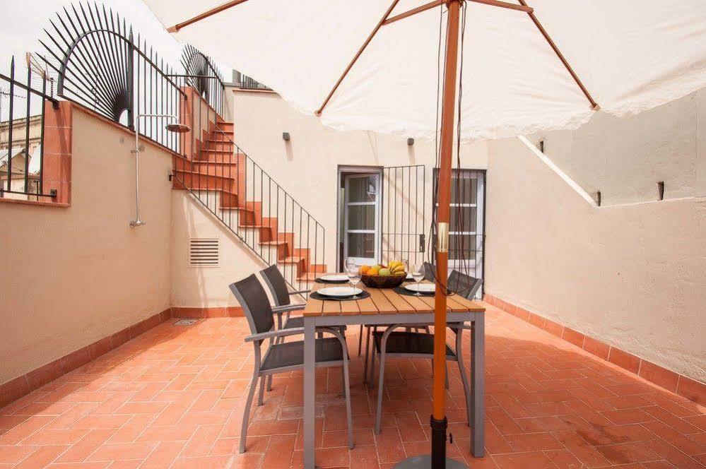 Hotel Portaferrissa Barcelona
