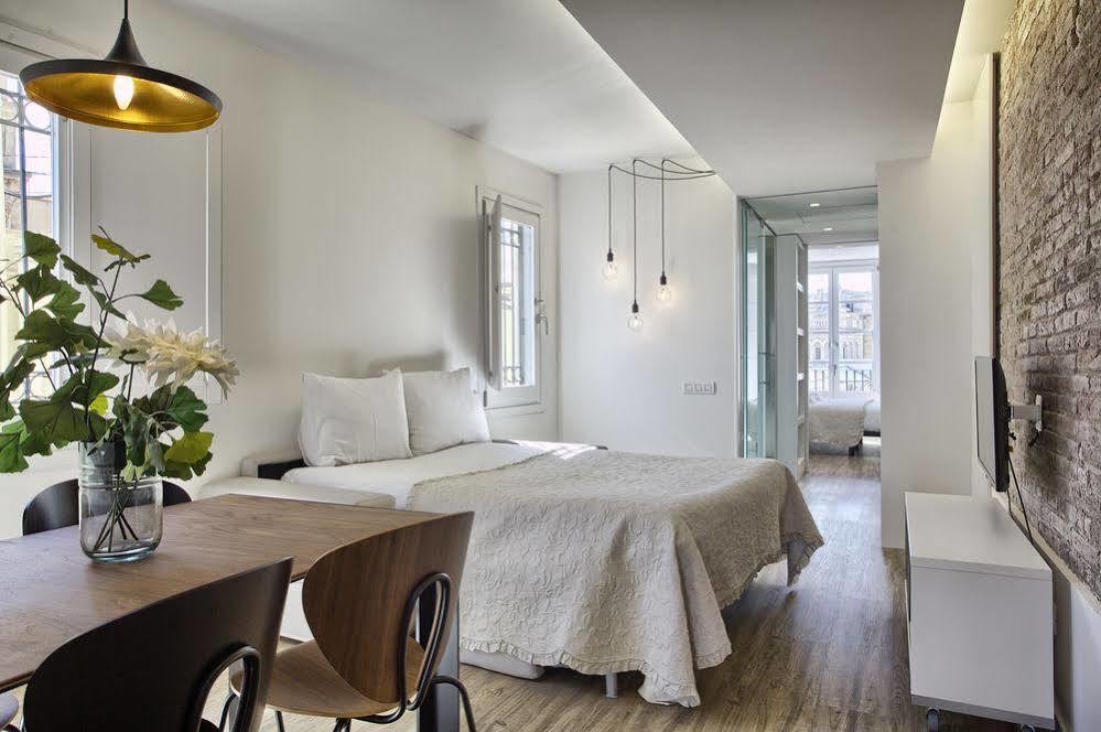 Portaferrissa Hotel 3*