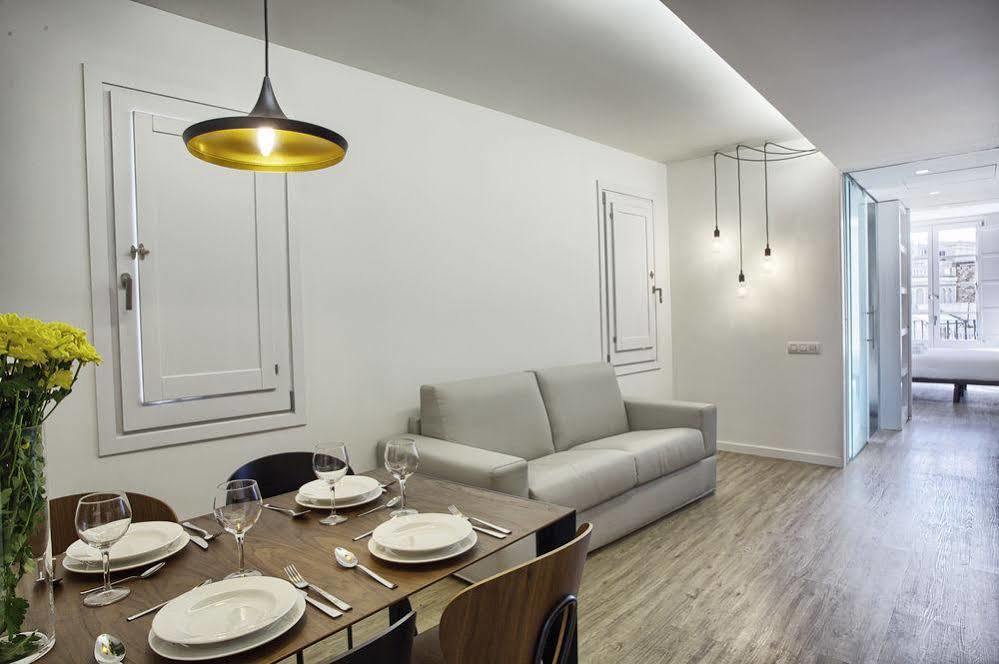 Portaferrissa Hotel Barcelona