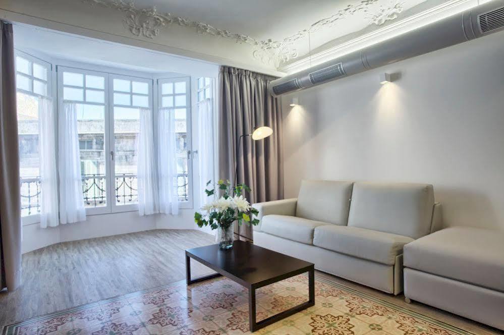 Portaferrissa Hotel Barcelona