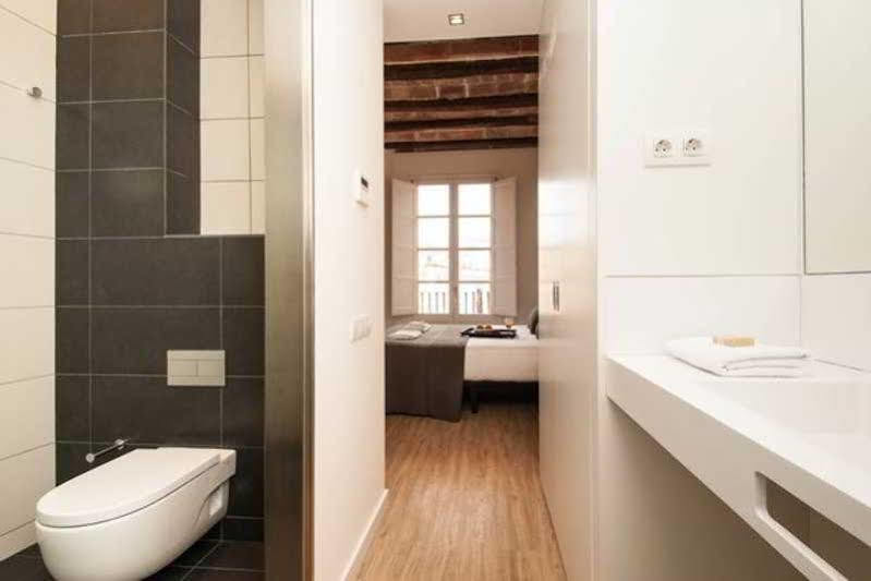 Hotel Portaferrissa Barcelona