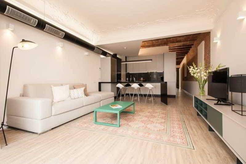 Portaferrissa 3* Barcelona