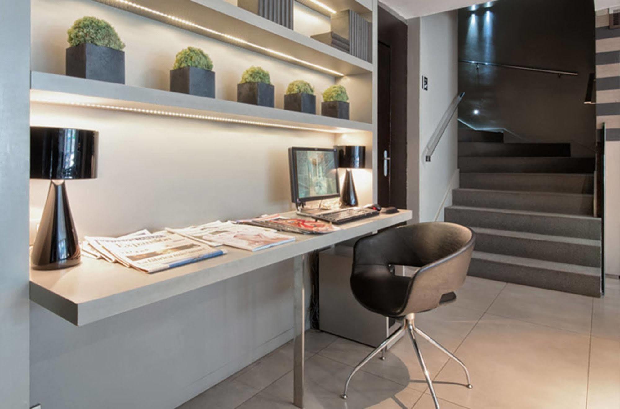 Hotel Actual Barcelona