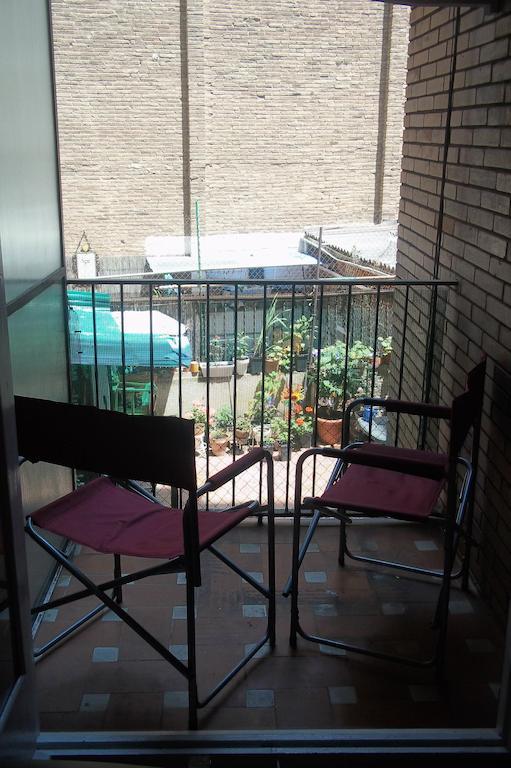 Apartment Sagrada Familia