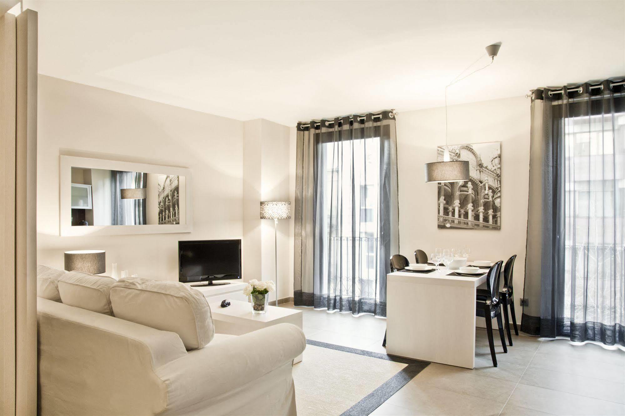 Up Bcn Apartment Barcelona