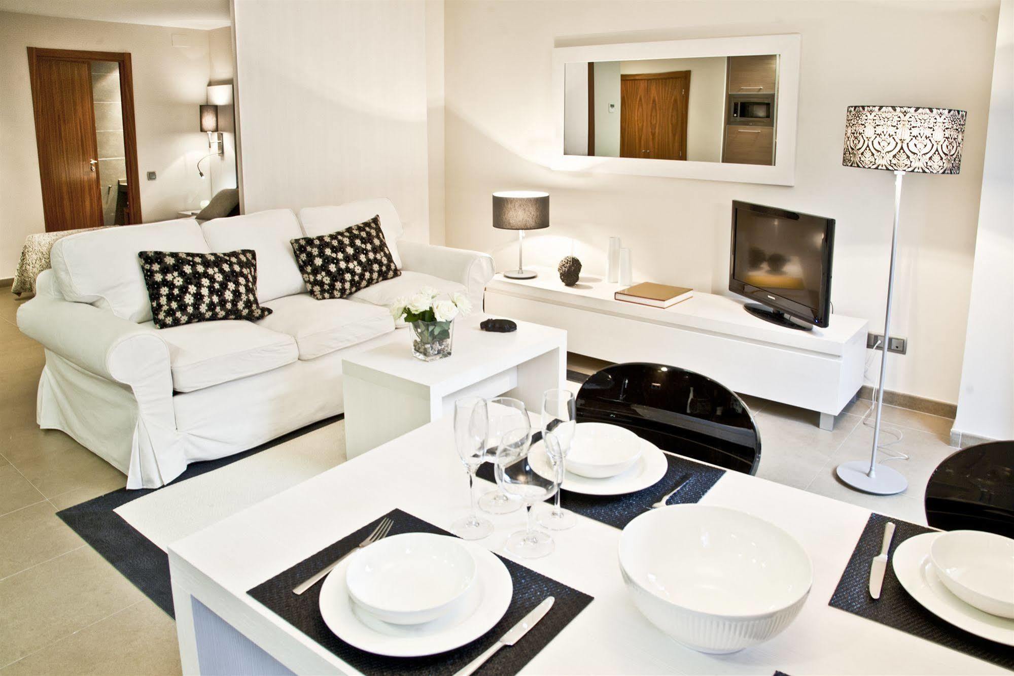 Apartment Up Bcn Barcelona