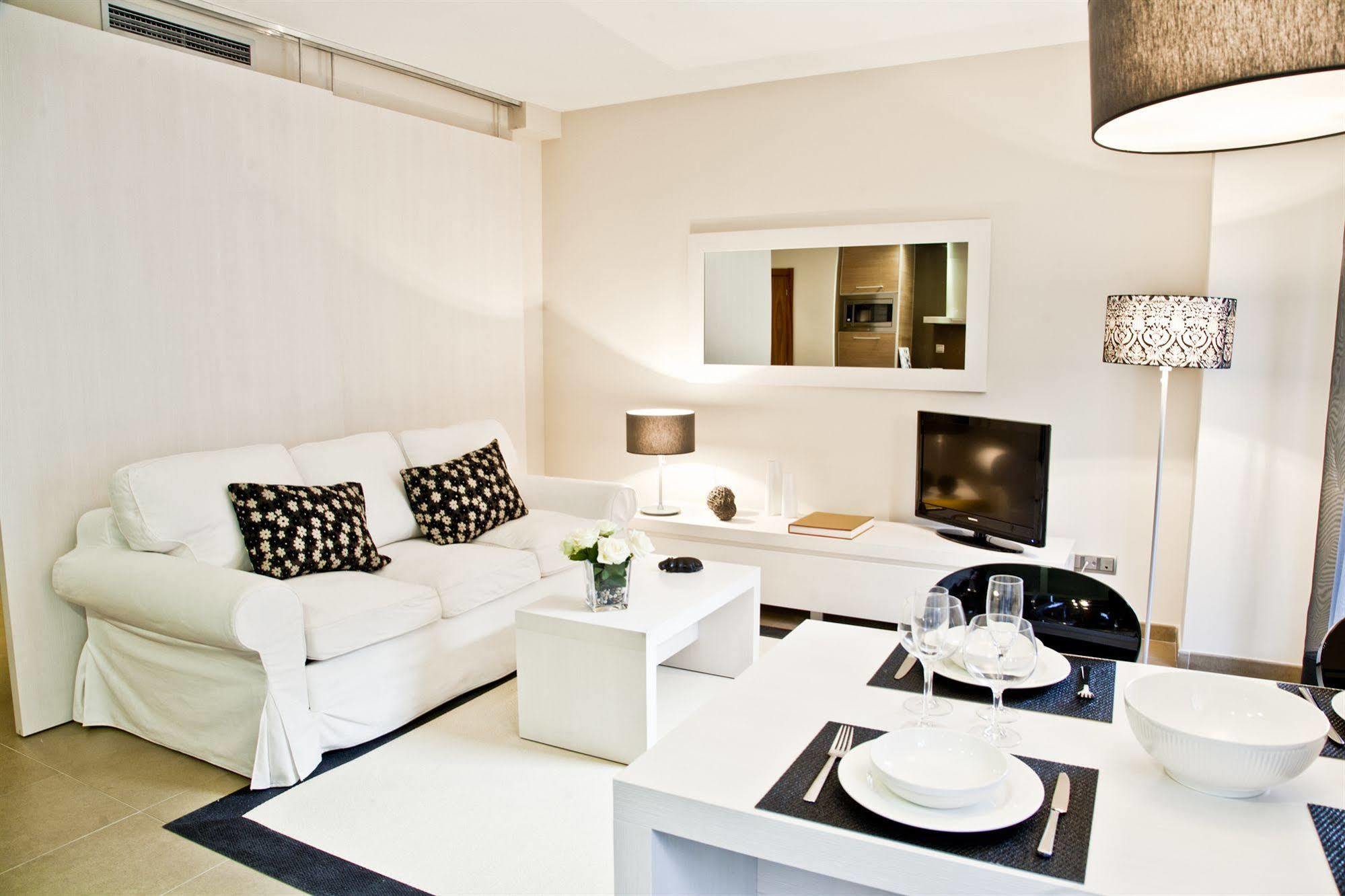 Up Bcn Apartment