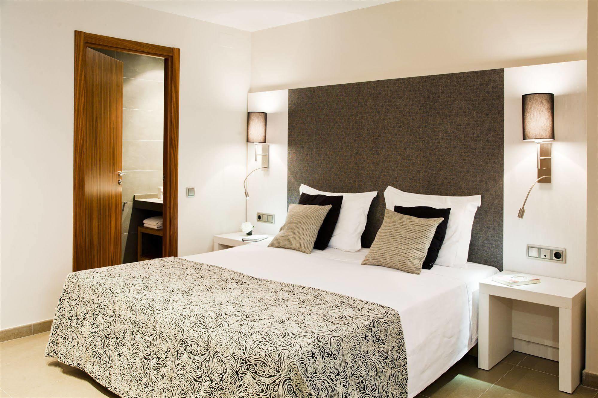 Apartment Up Bcn Barcelona