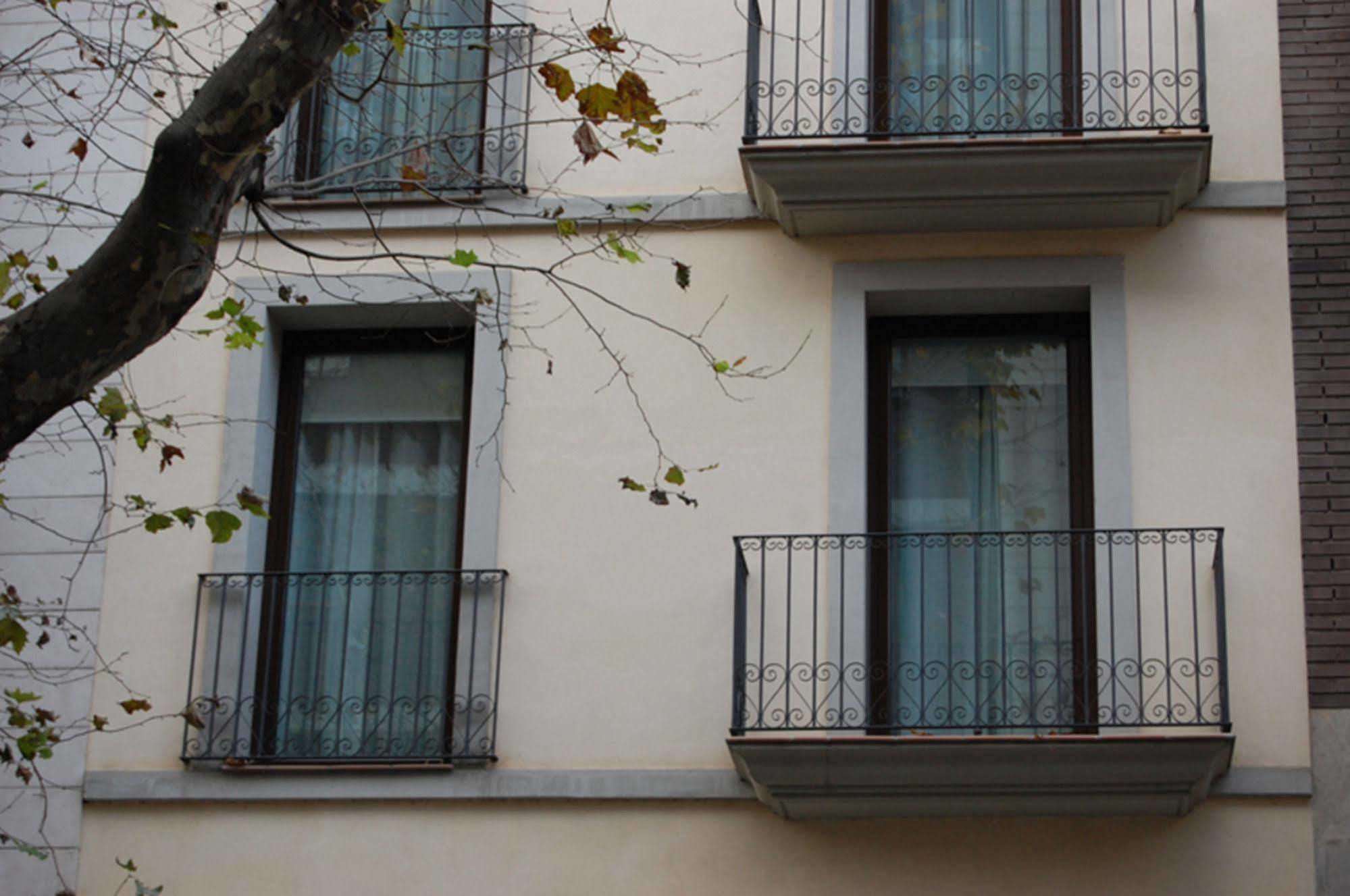 Up Bcn Apartment Barcelona