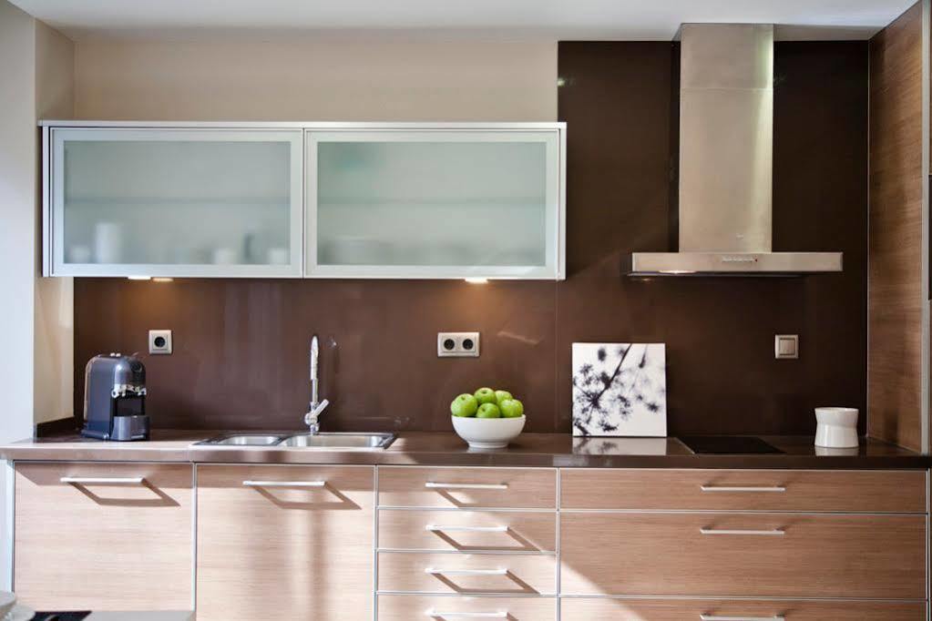 Up Bcn Apartment Barcelona