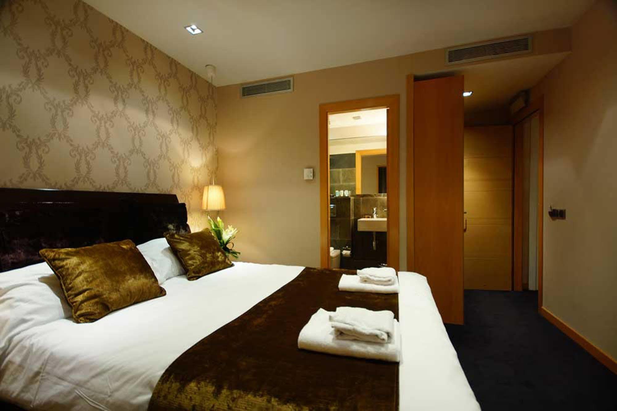 Pensión Casa Boutique 3*