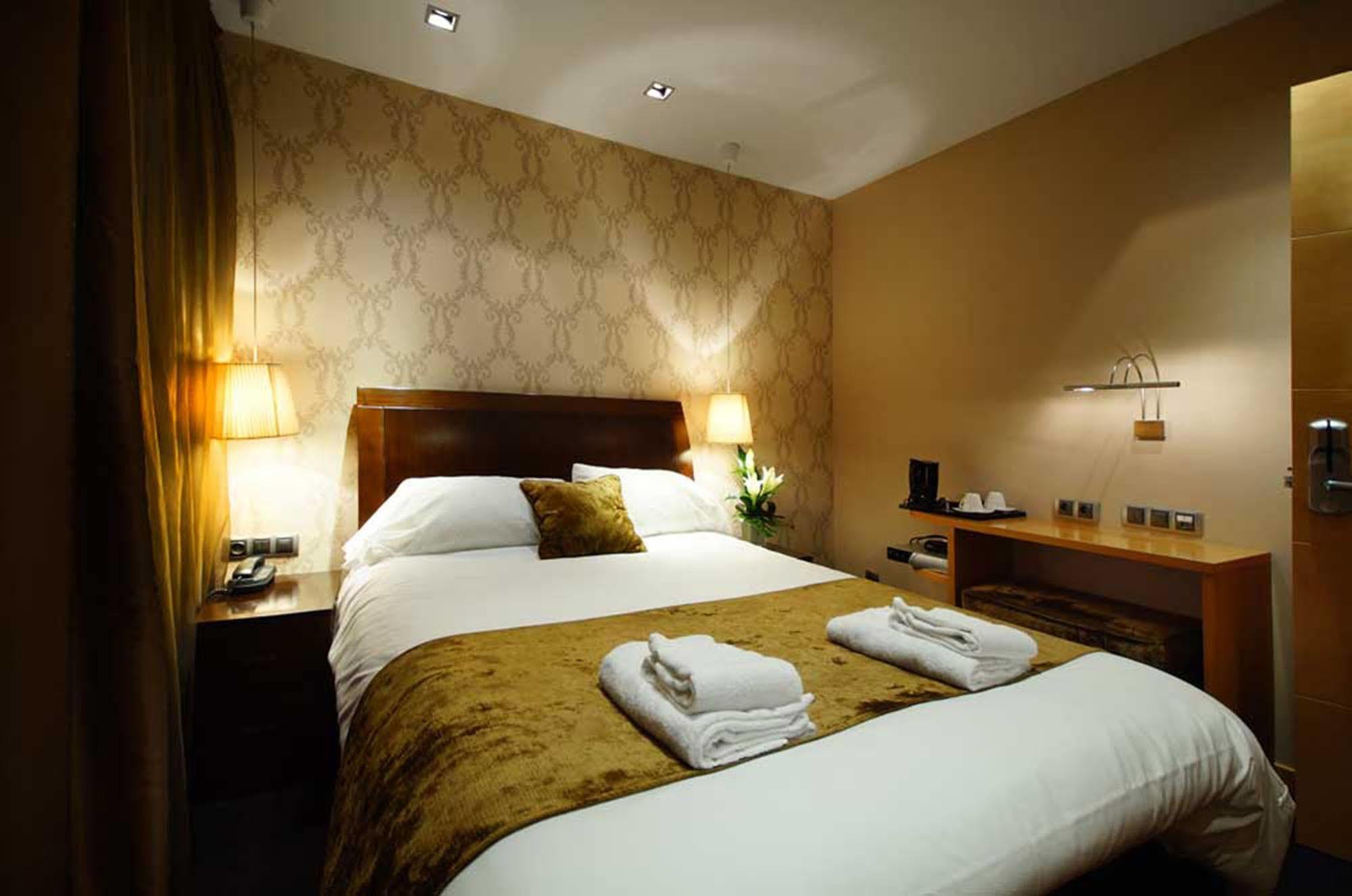 Pensión Casa Boutique Barcelona